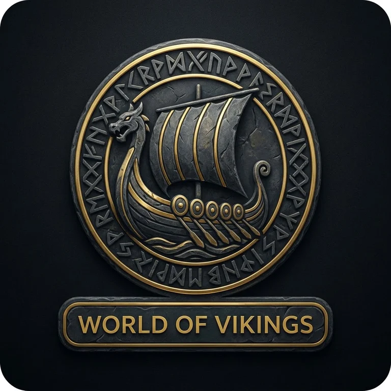 World of Vikings